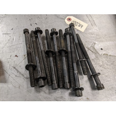 03J319 Cylinder Head Bolt Kit For 12-15 Kia Rio  1.6 353422E500